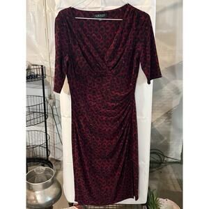 Lauren by Ralph Lauren Dress - Size 6